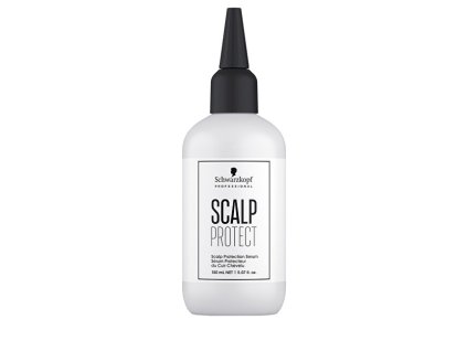 schwarzkopf professional ochrana vlasove pokozky scalp protect scalp protection serum 150 14797221150956