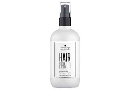 schwarzkopf professional pece pred barvenim vlasu hair primer porosity equalizer 250 ml 14797224152735