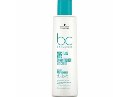 Schwarzkopf Professional Kondicionér pro normální až suché vlasy Moisture Kick (Conditioner) (Objem 200 ml)