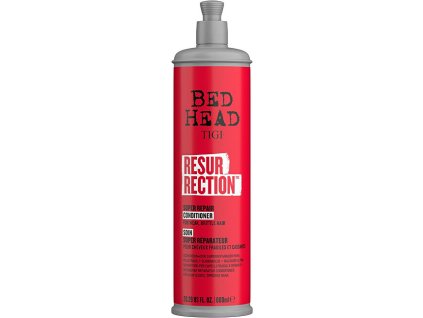 Tigi Kondicionér pro slabé a křehké vlasy Bed Head Resurrection (Super Repair Conditioner) (Objem 400 ml)