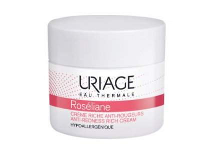 vyzivny krem pro citlivou plet se sklonem k zacervenani roseliane anti redness rich cream 50 ml 1451318120181206085326