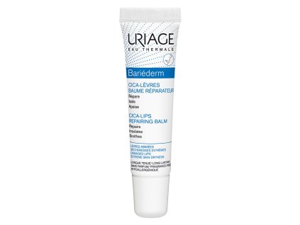 regeneracni balzam na velmi vysusene a rozpraskane rty bariederm cica lips protection balm 15 ml 1453040120190115144618