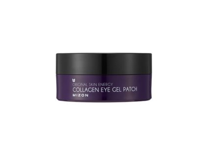 ocni hydrogelova maska s kolagenem a extraktem z kaviaru original skin energy collagen eye gel patch 60 1463990320200116120615