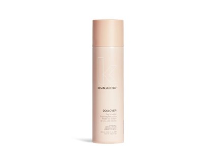 Kevin Murphy Suchý sprej pro lehkou fixaci vlasů Doo.Over (Dry Powder Finishing Hairspray) (Objem 250 ml)