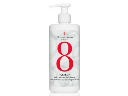 elizabeth arden hydratacni telove mleko eight hour hydrating body lotion 380 ml 14953481150617