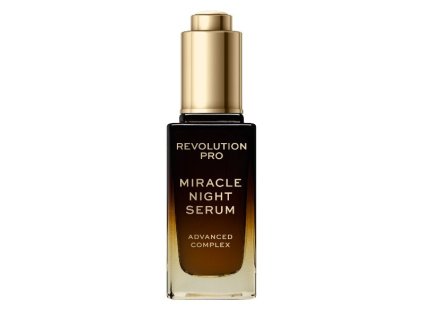 revolution pro omlazujici nocni serum advanced complex miracle night rescue serum 30 ml 14959616215627