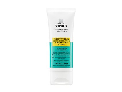kiehl s gelovy krem proti nedokonalostem pleti expertly clear blemish treating preventing 14963518140452