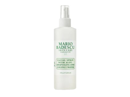 mario badescu pletovy sprej s aloe vera adaptogeny a kokosovou vodou facial spray 236 ml 14997589114340
