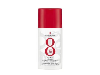 elizabeth arden pletovy fluid na opalovani spd 40 eight hour hydraplay daily defense 15002530070915