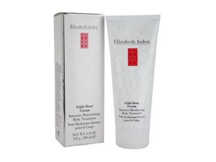 hydratacni telovy krem eight hour cream intensive moisturizing body treatment 200 ml 1452302520190125131000