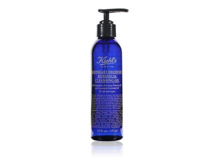 cistici olej na oblicej midnight recovery botanical cleansing oil cleansing oil 180 ml 1449669720191202153332