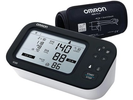 tonometr omron m7 intelli it afib 2024 14982367100050