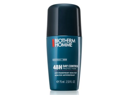 antiperspirant roll on pro muze homme 48h day control non stop antiperspirant 75 ml 1455383520190325130545