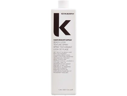 Kevin Murphy Texturizační sprej pro plážový efekt Hair.Resort.Spray (Beach Look Texture Spray) (Objem 40 ml)