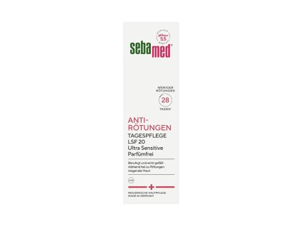 sebamed lehky denni krem spf 20 anti redness day cream 50 ml 14997312113908