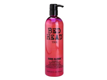 kondicioner pro chemicky osetrene vlasy bed head dumb blonde reconstructor for chemically treated hair 1449688720180626135248
