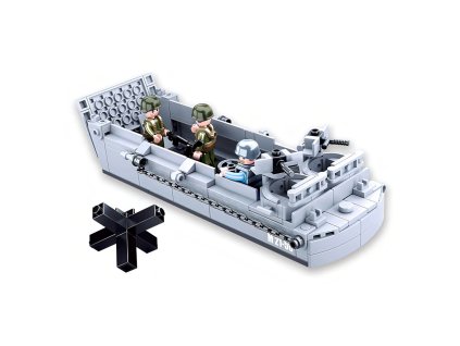 M38 B0855.boat