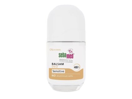 deodorant roll on balzam sensitive classic balsam deodorant 50 ml 14379911122824