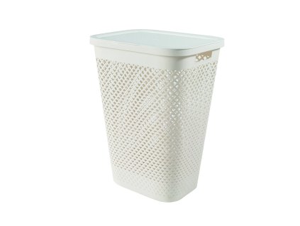CURVER Pure Kos na spinave pradlo Bezova 55l 1707202513062987857
