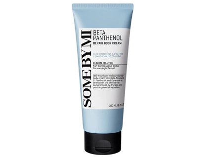 some by mi ochranny telovy krem beta panthenol repair body cream 200 ml 14993855204955