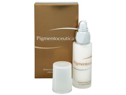 biotechnologicka emulze na pigmentove skvrny pigmentoceutical biotechnology emulsion 30 ml 15001882091942