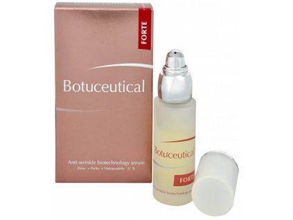biotechnologicke serum proti vraskam botuceutical forte anti wrinkle biotechnology serum 30 15001920111337