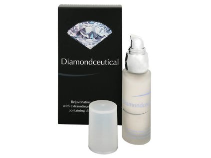 omlazujici elixir s diamantovym praskem pro zarivou plet diamondceutical rejuvenating magic 15001914104701
