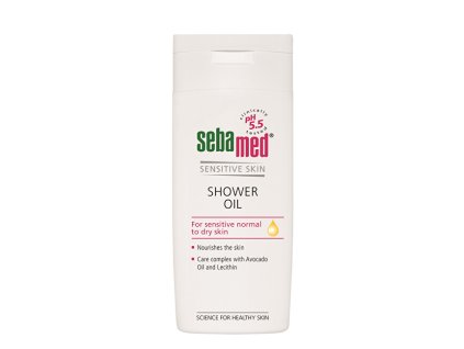 sprchovy gel s olejem classic cleansing shower oil 200 ml 14379923121733