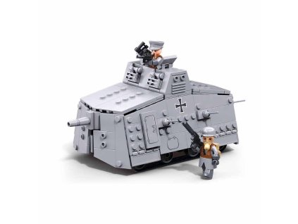 M38 B1295