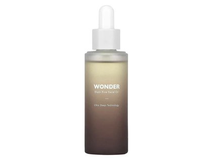 haruharu wonder pletovy olej black rice facial oil 30 ml 14929422141411