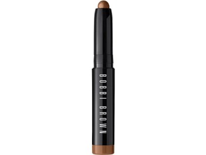Bobbi Brown Dlouhotrvající krémové oční stíny (Long-Wear Cream Shadow Stick) 0,9 g (Odstín Golden Brown)