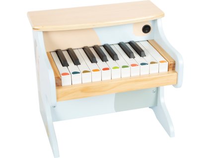 12256 legler small foot Klavier GroovyBeats a