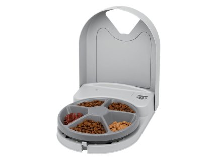 Krmitko PetSafe 5 Meal Pet Feeder 0907202510300610980