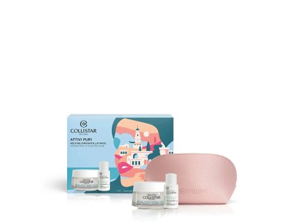 cofanetto viso attivi puri 2024 acquagel acido ialuronico ceramidi 50 ml lozione acido 14984215093926