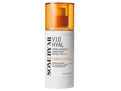 some by mi v10 hyal hydra capsule sunscreen spf50 pa 14993892205856