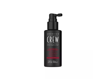 american crew bezoplachova pece proti vypadavani vlasu anti hairloss scalp lotion 100 ml 14913231105039