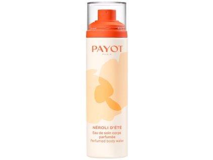 payot parfemovana telova voda neroli d ete perfumed body water 100 ml 14946876134713