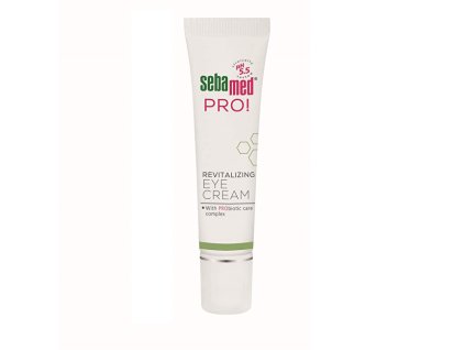 sebamed revitalizacni ocni krem pro revitalizing eye cream 15 ml 14997323083912