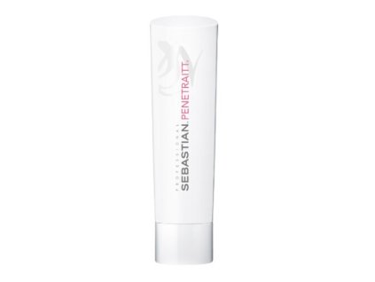 Sebastian Professional Kondicionér pro poškozené, chemicky ošetřené vlasy Penetraitt (Conditioner) (Objem 50 ml)
