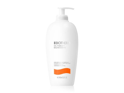 vyzivujici telove mleko pro suchou plet baume corps oil therapy nutri replenishing body 14076716043516