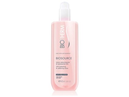 Biotherm Hydratační pleťové tonikum pro suchou pleť Biosource (24h Hydrating & Softening Toner) (Objem 200 ml)