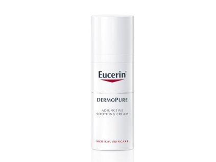 zklidnujici krem pro problematickou plet dermopure adjunctive soothing cream 50 ml 1446172920171129072105