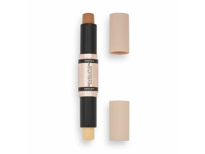 revolution konturovaci tycinka medium fast base contour stick 8 6 g 14863245094800