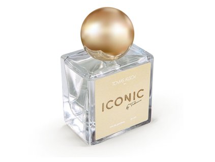 tomas arsov parfemova voda for iconic by tatiana edp 50 ml 14889422122310