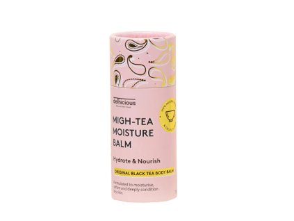 delhicious telovy balzam migh tea original moisture body balm 70 g 14938922200706