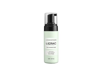 lierac cistici pletova pena the cleansing foam 150 ml 14898000093630