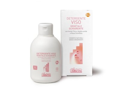 argital rostlinny myci a zesvetlujici gel na oblicej 250 ml 14592205134918