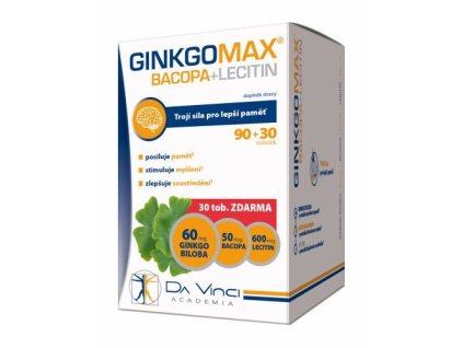 simply you ginkgomax bacopa lecitin davinciacademia 90 30 tobolek 14740494081159