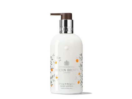 molton brown telove mleko orange bergamot body lotion 300 ml 14869727104433