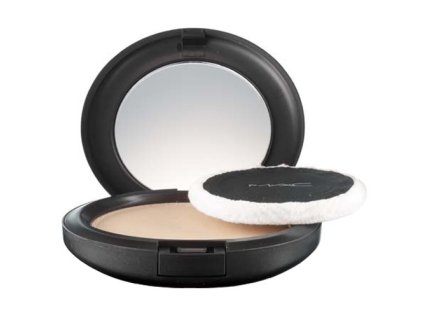 MAC Cosmetics Jemný presovaný pudr (Blot Powder Pressed) 12 g (Odstín Medium)